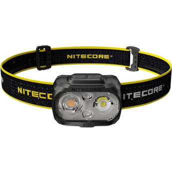 Налобный фонарь NITECORE UT27 21467