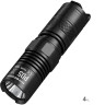 Фонарь NITECORE P05 Black (CREE XM-L2 U2) 15805